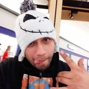 Meet your Posher, Jorge